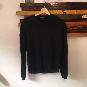 Banana Republic black top